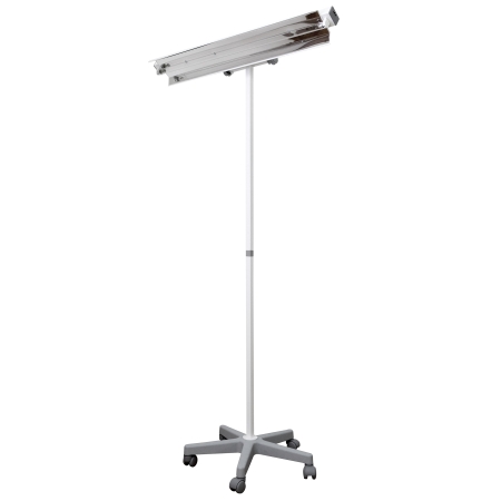 Lampa bakteriobójcza NBV 55 P